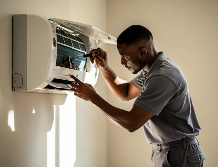 Klimaanlagen Reparatur Service in Aschaffenburg